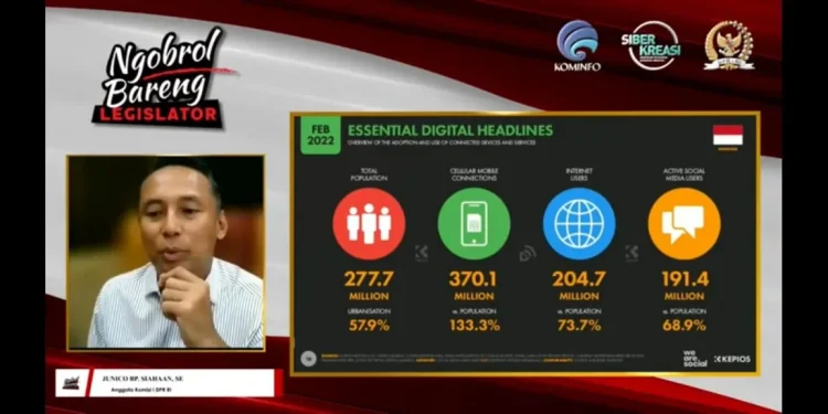 digital - Pahami Cerdas dan Bijak di Ruang Digital