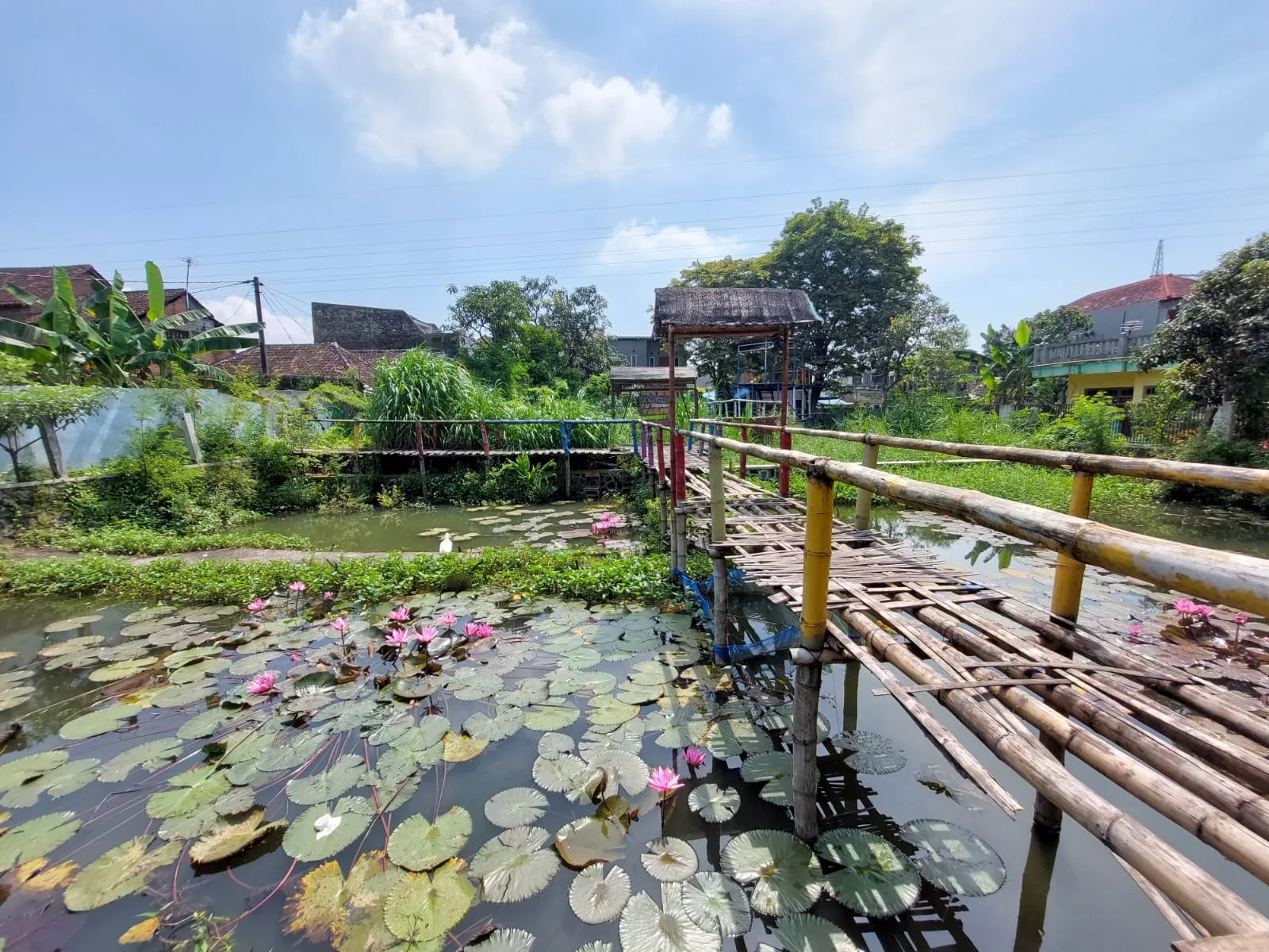 Danau buatan