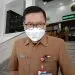 Kadinkes Kota Malang terkait isoter