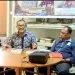 Diskusi bersama Dr Aqua Dwipayana