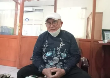 Dosen ITN terkait Kampung Tematik di Kota Malang