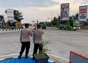 Simpang Dumpil Madiun