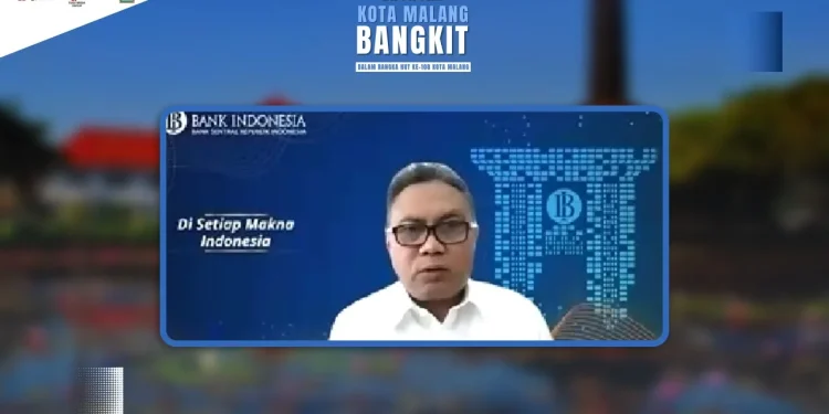 Inflasi di Kota Malang pada Ramadan dan lebaran