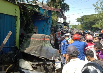 PT Kai himbau pemkot malang agar segera pasang palang pintu