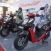 honda genio