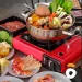 Menu makanan berbuka
