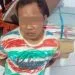 Pelaku Jambret ditangkap warga