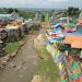 Kampung warna-warni Jodipan, Kota Malang