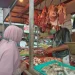 Daging sapi meningkat