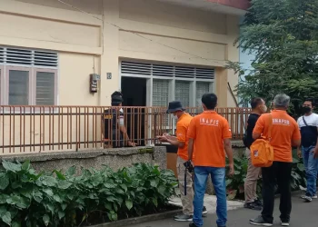 Pembunuhan Mahasiswa UB,malang - Terduga Pelaku Pembunuhan Mahasiswa UB Sempat Titip Pesan Usai Reka Adegan di Malang