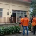 Pembunuhan Mahasiswa UB,malang - Terduga Pelaku Pembunuhan Mahasiswa UB Sempat Titip Pesan Usai Reka Adegan di Malang