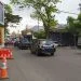 Pembatasan kendaraan besar di Kota Batu