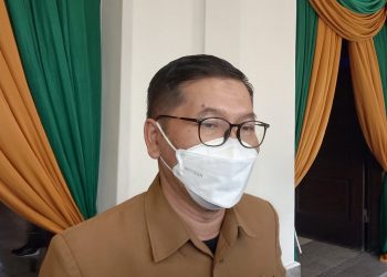 Kasus BDB Meningkat tajam di Kota Malang
