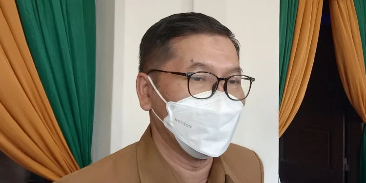 Kasus BDB Meningkat tajam di Kota Malang