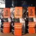 Kopi robusta asal kabupaten malang