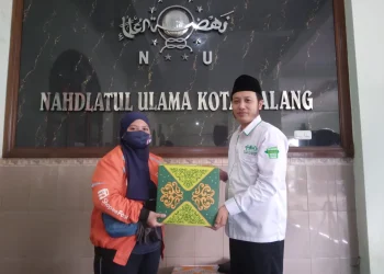 Lazisnu Kota Malang