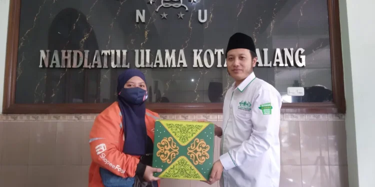Lazisnu Kota Malang