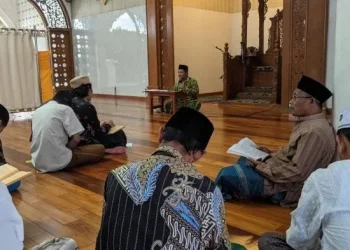 Pengabdian Masyarakat UIN Malang
