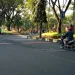 Jalan Berlubang di Kota Malang