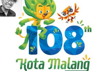 Logo Kota Malang
