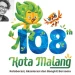 Logo Kota Malang