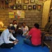 Amankan balap motor liar