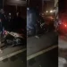 geng motor keroyok