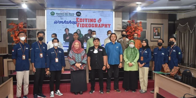 FEB Unisma