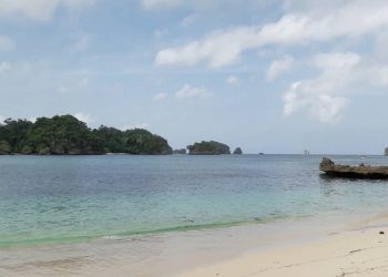 Pantai di Malang Selatan ditutup saat libur lebaran