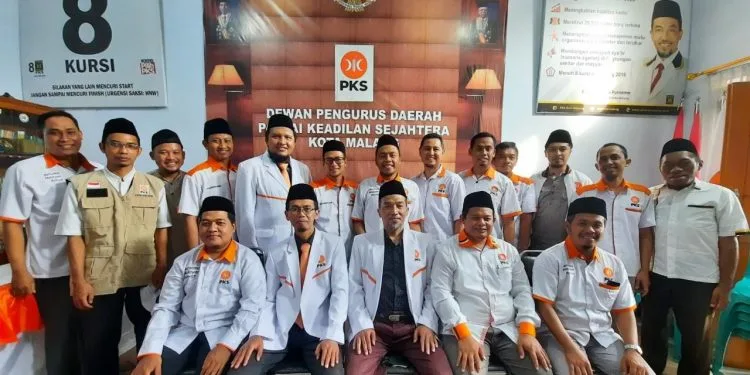 PKS Kota Malang