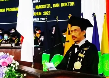 UIN Malang Beri Beasiswa dalam dan luar negeri