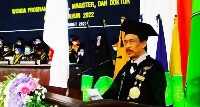 UIN Malang Beri Beasiswa dalam dan luar negeri