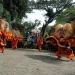 Reog Ponorogo tampil di DKM