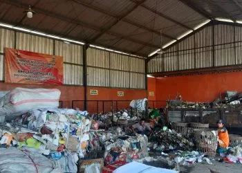 Pengolaan sampah