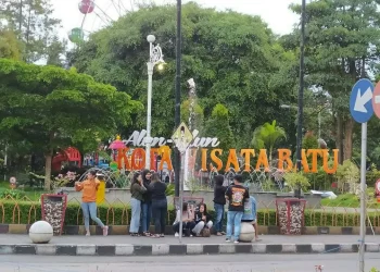 rekomendasi wisata