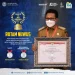 Pemkot Malang dapat penghargaan dari Kemenpan RB