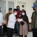 Baznas kota batu salurkan bantuan pada fakir miskin