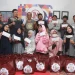 Bagi-bagi THR Tugu Media Group