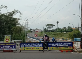 Jembatan Tunggulmas