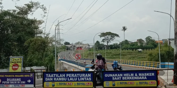 Jembatan Tunggulmas