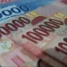 penukaran uang baru