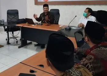 Produk Halal Uin Malang