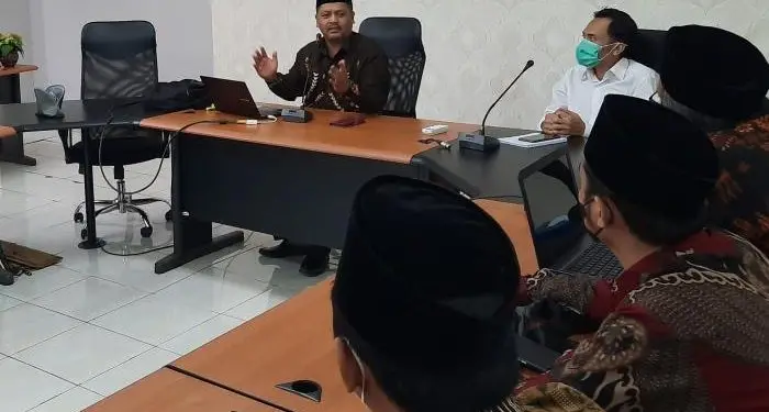 Produk Halal Uin Malang