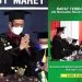 Wisuda sarjana dan Pascasarjana UIN Malang