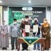 Unisma dan Akadasia Mou dan Moa