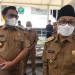 Wali Kota Malang Sutiaji