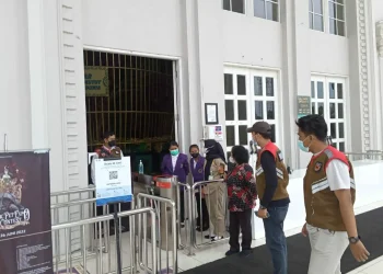 Tempat wisata Kota Batu diminta aktifkan Satgas COVID-19 internal
