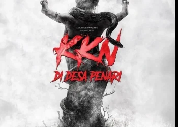 kkn di desa penari