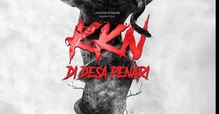 kkn di desa penari