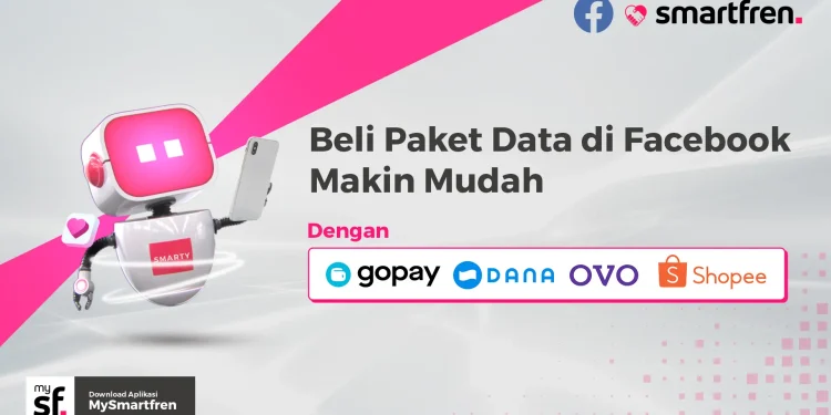 paket smartfren